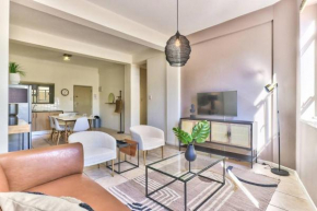 Large Spacious 1 Bedroom in Piazza